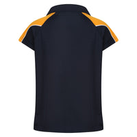 Chadwick Igen Female Polo (Junior)
