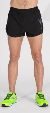 Joma Short Record II (Junior) - Green