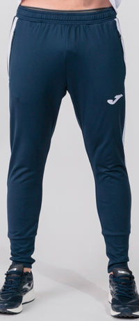 Joma Pants Advance (Adult) - Black