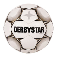 Derbystar Solaris Tt (Junior) - White