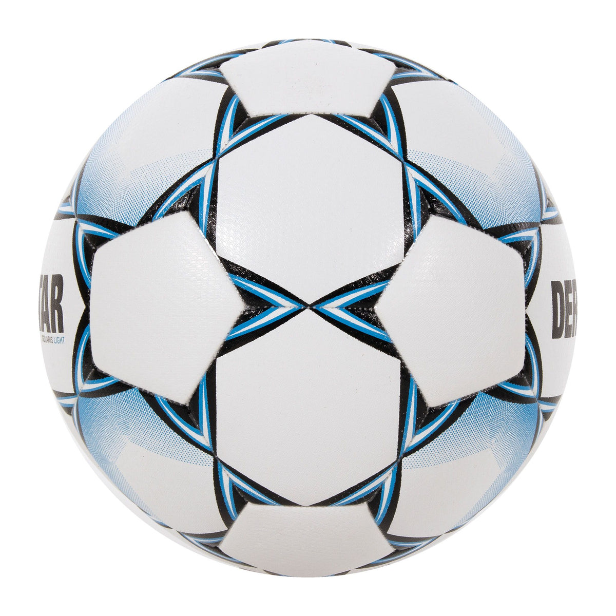 Derbystar Solaris (Junior) - White