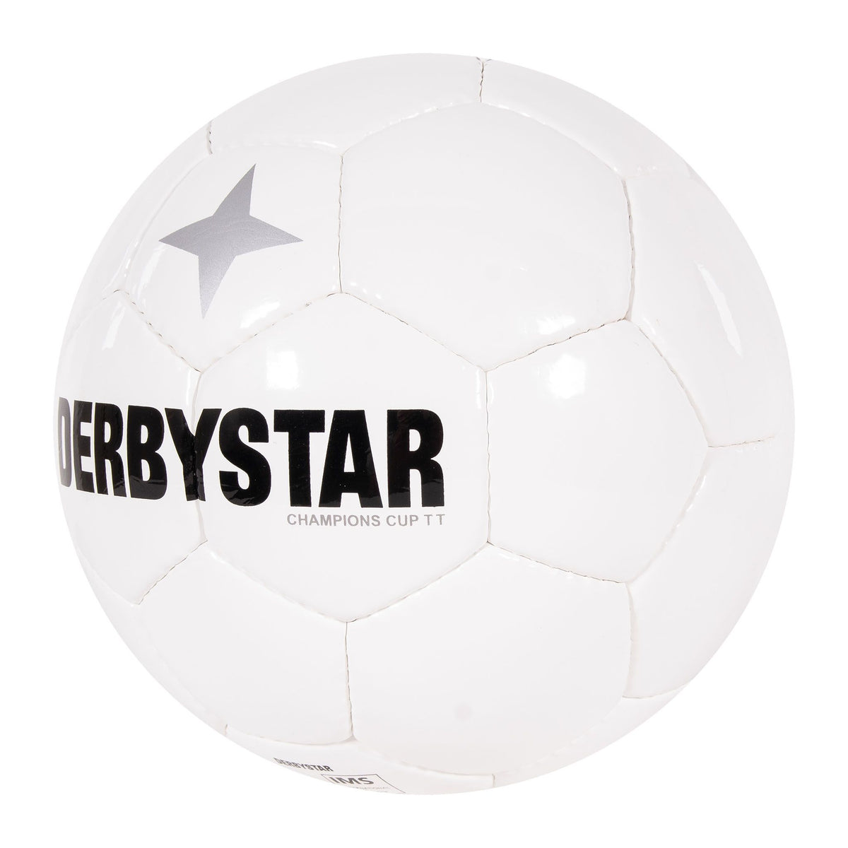Derbystar Champions Cup II (Junior) - White