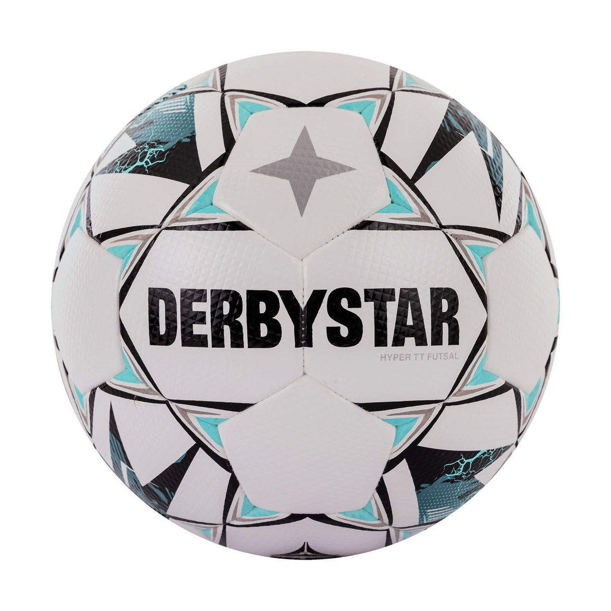 Derbystar Futsal Hyper Tt II (Junior) - White