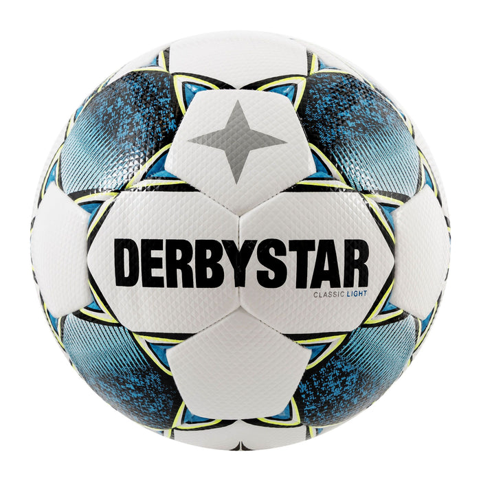 Derbystar Classic II (Junior) - White