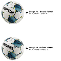 Derbystar Classic II (Junior)