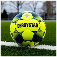 Derbystar Classic Ag II