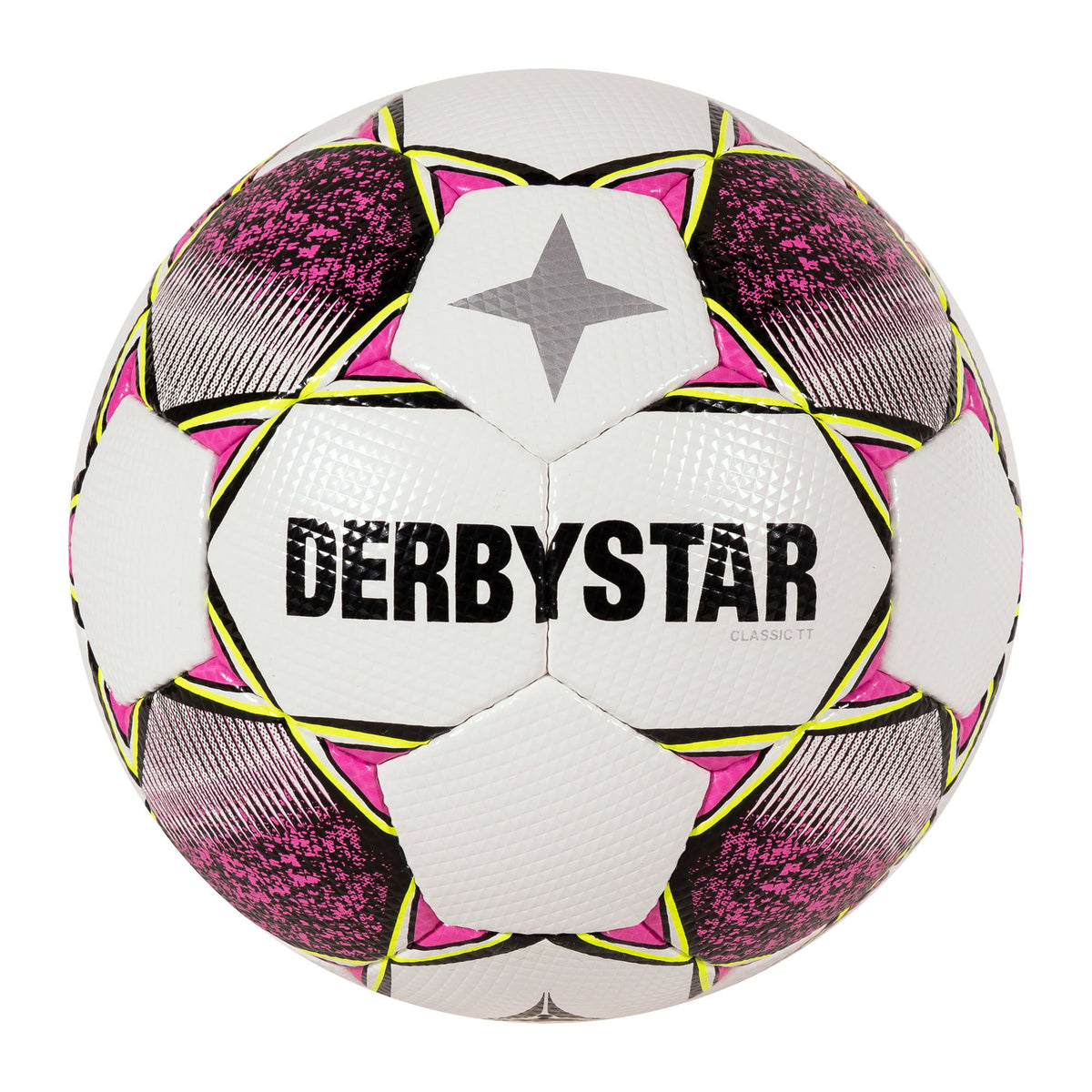 Derbystar Classic Energy Tt II (Junior) - White