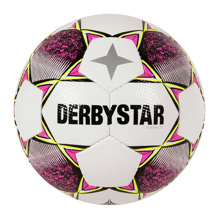 Derbystar Classic Energy Tt II (Junior) - White