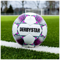Derbystar Classic Energy Tt II (Junior)