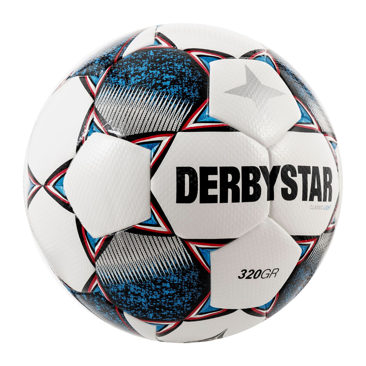 Derbystar Classic Grams II (Junior) - White