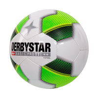 Derbystar Futsal Basic Pro Tt (Junior) - White