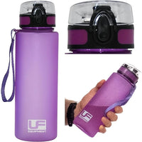 Urban Fitness Flow Flip Lid Water Bottle