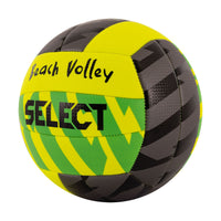 Select Champion Beach Volleyball (Junior)