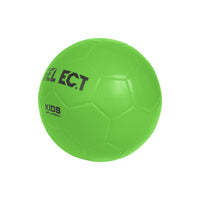 Select Kids Soft Handball (Junior) - Green