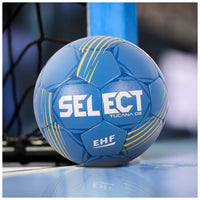 Select Tucana Handball (Junior)