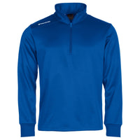 Stanno Field Half Zip (Adult) - Blue