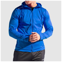 Stanno Field Hooded Full Zip Top (Junior)