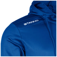 Stanno Field Hooded Full Zip Top (Junior)