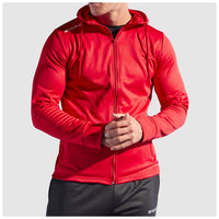 Stanno Field Hooded Full Zip Top (Junior)
