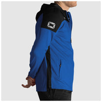 Stanno Pride Fz Hooded (Adult)