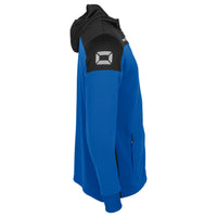 Stanno Pride Fz Hooded (Junior)