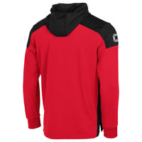 Stanno Pride Fz Hooded (Junior)