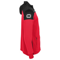 Stanno Pride Fz Hooded (Junior)