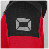 Stanno Pride Fz Hooded (Junior)