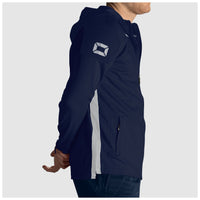 Stanno Pride Fz Hooded (Adult)