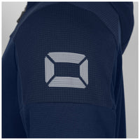 Stanno Pride Fz Hooded (Junior)