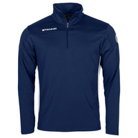 Stanno Pride Zip Top (Adult) - Navy