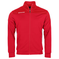 Stanno Pride Full Zip Jacket (Adult) - Red