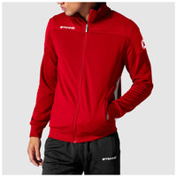 Stanno Pride Full Zip Jacket (Junior)