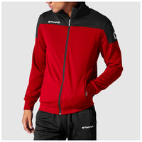 Stanno Pride Full Zip Jacket (Adult)