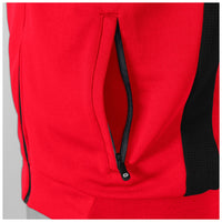 Stanno Pride Full Zip Jacket (Adult)