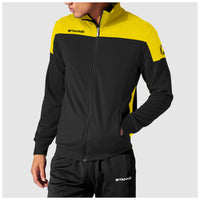 Stanno Pride Full Zip Jacket (Junior)
