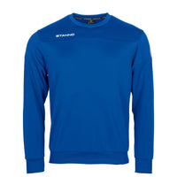 Stanno Pride Top Round Neck (Junior) - Blue