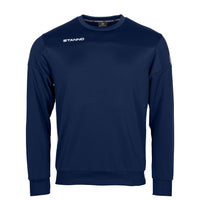 Stanno Pride Top Round Neck (Junior) - Navy