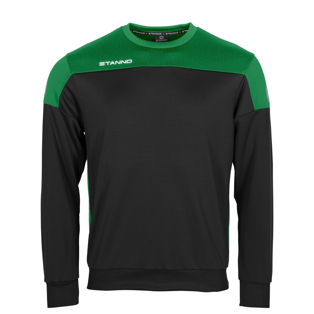 Stanno Pride Top Round Neck (Adult) - Black