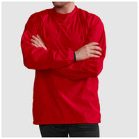 Stanno Prime Windbreaker Top (Junior)
