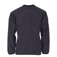 Stanno Prime Windbreaker Top (Junior) - Gray