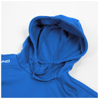 Stanno Field Hooded Top (Junior)