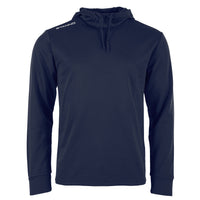 Stanno Field Hooded Top (Junior) - Navy