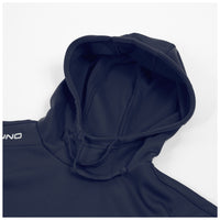 Stanno Field Hooded Top (Junior)