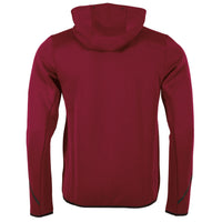Stanno Plaza Hooded Half Zip Top (Junior)