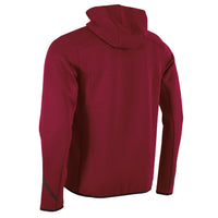 Stanno Plaza Hooded Half Zip Top (Junior)
