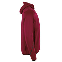 Stanno Plaza Hooded Half Zip Top (Junior)