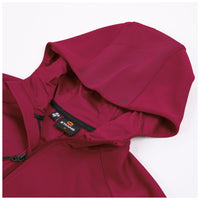 Stanno Plaza Hooded Half Zip Top (Adult)