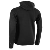 Stanno Plaza Hooded Half Zip Top (Adult)