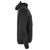 Stanno Plaza Hooded Half Zip Top (Adult)